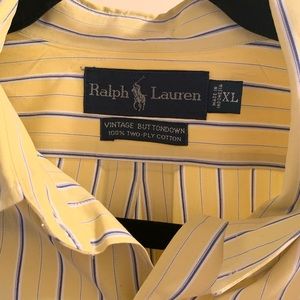 Vintage shirt